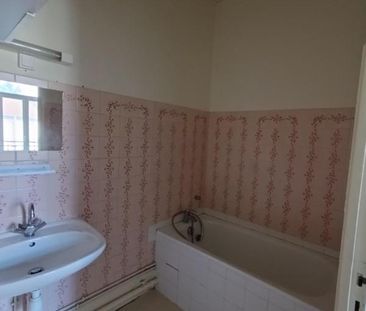 Location Appartement 2 pièces 49m² NANCY 54000 - Photo 4