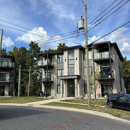 Grand 4 1/2 à louer à Cowansville - Photo 4