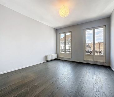 Appartement 1 chambre avec bureau - Foto 6
