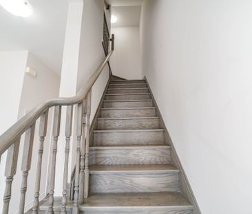 For Lease - 12 Adam Sellers Street, Markham, Ontario - Photo 4