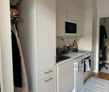 Fredrik Hasselqvists gata, Linköping - Photo 5