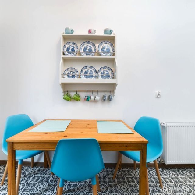 Pokój, ul. Rzeszowska - Photo 1