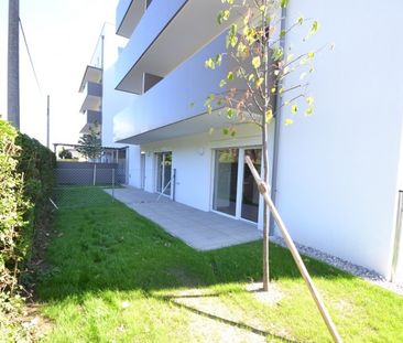 Geidorf – Neubau – 35m² – 2 Zimmer – Gartenwohnung mit großer Terrasse - Foto 6