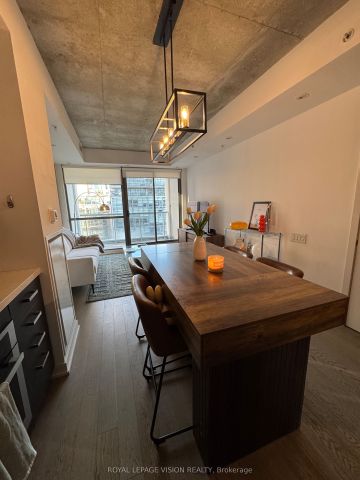 Brant Park Lofts , #702 - Photo 3