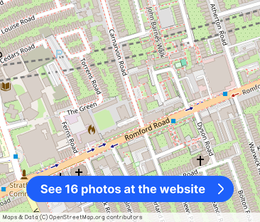 Wolffe Gardens, Stratford - Photo 1