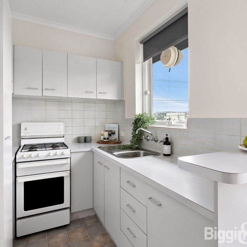 10/66 Buckingham Street, Richmond VIC 3121 - Apartment For Rent | Domain - Photo 1