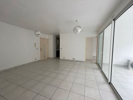 APPARTEMENT F4 - BALATA - FORT-DE-FRANCE - Photo 3