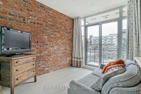 Showcase Lofts , #531 - Photo 2