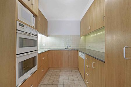 20/1-7 Queens Avenue Rushcutters Bay - Photo 4