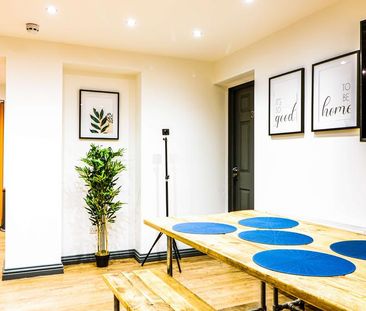 1 bedroom semi-detached house to rent - Photo 2