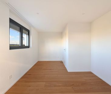 ERSTBEZUG - LUXURIÖSE 3.5-ZIMMER GARTENWOHNUNG - Photo 2