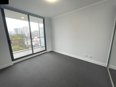 D306/35 Arncliffe Street, Wolli Creek, NSW 2205 - Photo 4