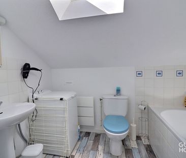 Appartement Vannes 2 pièces - Photo 5