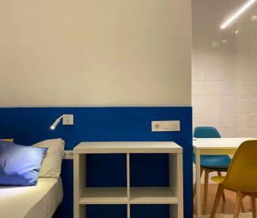 Estudio en alquiler en Carrer de Ferran, cerca de Carrer de la Volt... - Foto 3