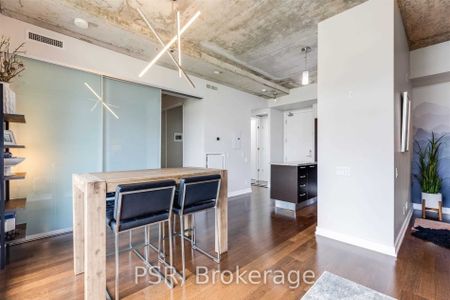 Fashion District Lofts 10 , #708 - Photo 4