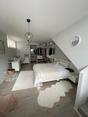 Lease renewal – 7 rooms, Penthalaz at: 01.02.2026 - Photo 1