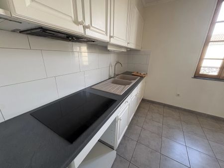 Location Appartement 2 pièces 56m² STE FOY LA GRANDE 33220 - Photo 4