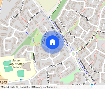 Moot Close, Andover, Hampshire - Photo 1