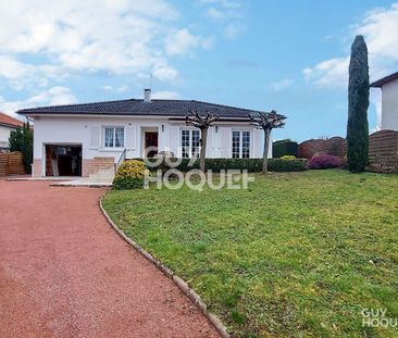 Maison Craponne 4 pièce(s) 88.19 m2 - Photo 4