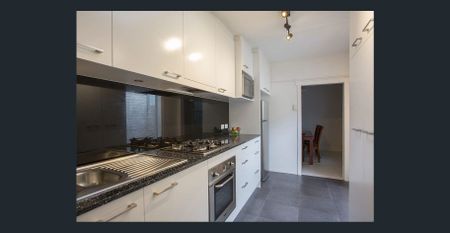 Character Filled Terrace in Sought After Location - Photo 3