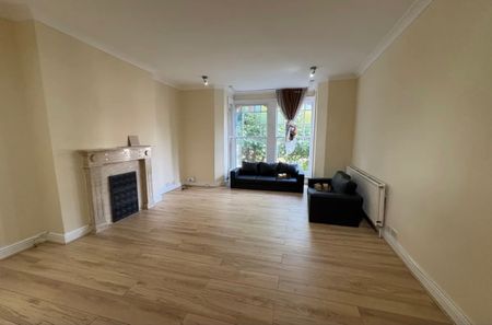 3 Bed Flat, Fairfield Road, N8 - Photo 2