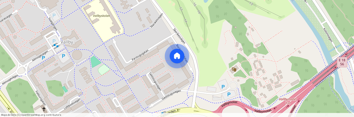 Backstugugatan 8, 724 80, Västerås