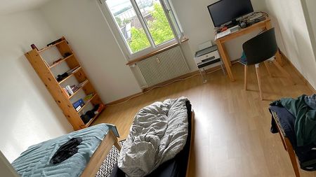 2½ Zimmer-Wohnung in Bern - Ostermundigen, möbliert, auf Zeit - Photo 2