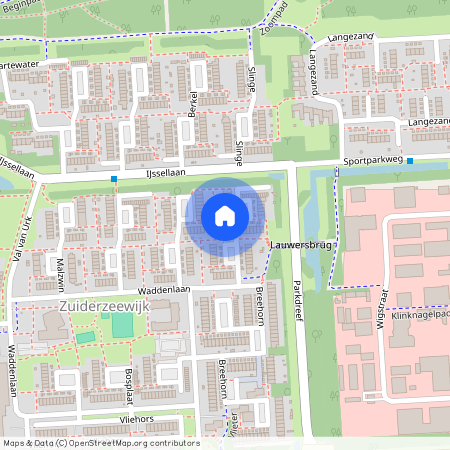 Blauwe Slenk 14B, 8223XN, Lelystad