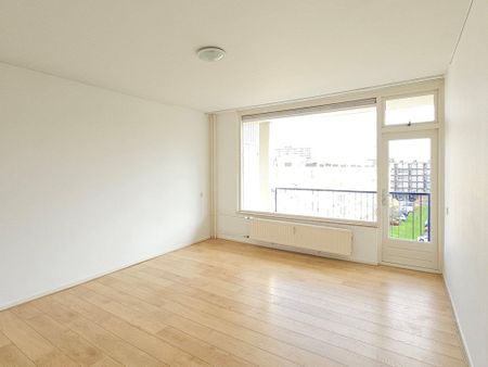 Te huur: Appartement Landréstraat 1047 in Den Haag - Foto 4