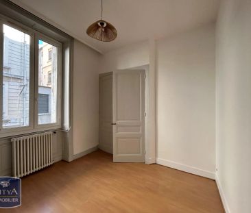 Appartement à louer 3 pièces 59.89m² - Photo 6