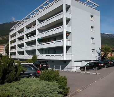 2.5 Zimmer, 81 m², 4. Stock - Foto 5