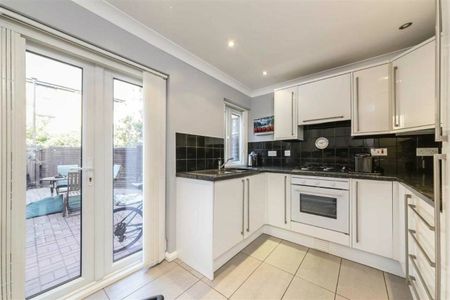 Fowey Close, Wapping, E1W - Photo 4