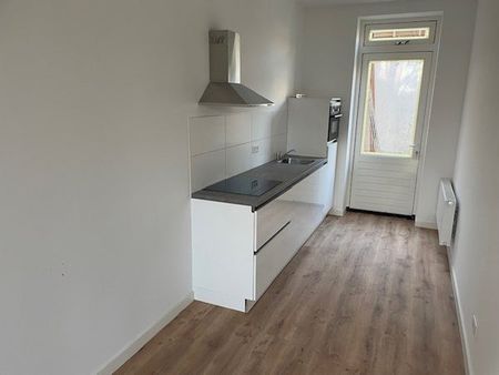 Te huur: Appartement Wilhelminapark in Tilburg - Foto 5