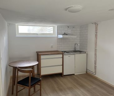 Aglaiavägen, Malmö - Foto 1