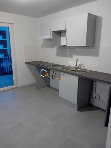 Appartement à louer Dijon - Photo 3