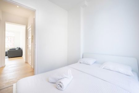 Appartement - à louer - 1050 Ixelles 1 600 € - Photo 4