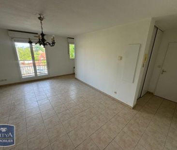 Location Appartement 2 pièces 48m² CAUDRY 59540 - Photo 1