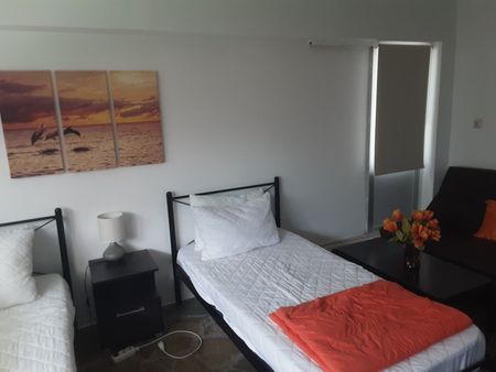 Μεζονέτα για ενοικίαση Άγιος Νικόλαος (Ανάβυσσος) - Photo 5