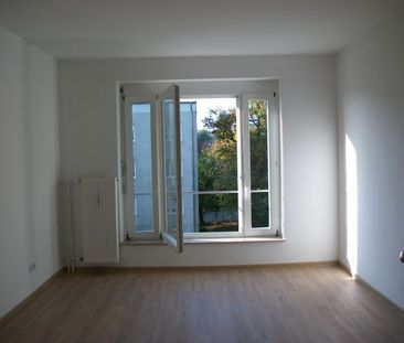 Großzügige 2-Zimmer-Wohnung in Waldnähe - Foto 5