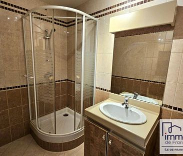 Location appartement t3 64 m² à Rocquencourt (78150) Guynemer - Photo 2