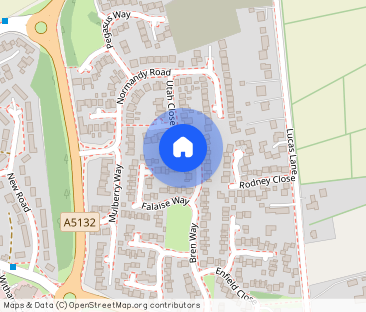 Shaef Close, Hilton - Photo 1