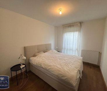 Appartement à louer 3 pièces 77.14m² - Photo 5