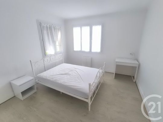 Appartement F3 à louer - Photo 1