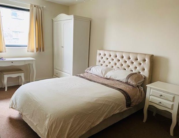 Room in a Shared Flat, Whitworth, M3 - Photo 1