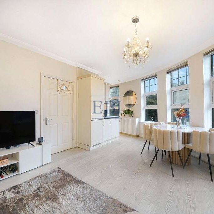 2 bedroom apartment to rent - Photo 1