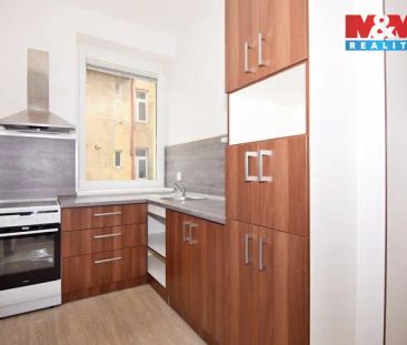 Pronájem bytu 1+1, 36 m - Photo 3