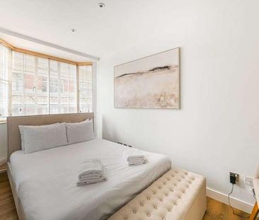 Sloane Avenue, Chelsea, SW3 - Photo 6