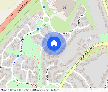 Sutherland Crescent, Chippenham - Photo 1