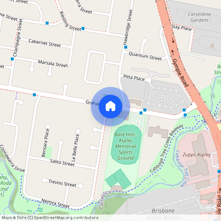 54 Graham Road Carseldine, QLD 4034