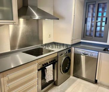 Alquiler de piso en Urbanizacion Residencial Sotoserena, 4 - Photo 2